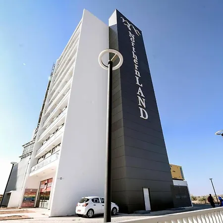 Bright Studio Famagusta (Northern Cyprus)